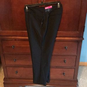 Women’s Black Dress Pants